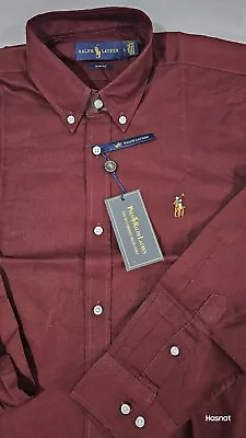 Ralph Lauren Shirt Men  • £24