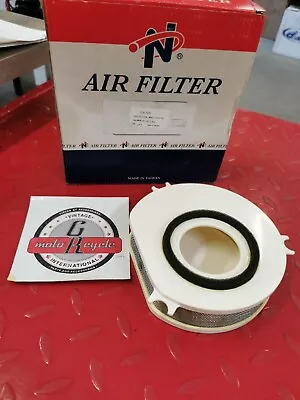 $14.97 • Buy NOS YAMAHA V Star 1100 XVS1100   Air Cleaner Intake Filter  5EL-14451-00-00 J9