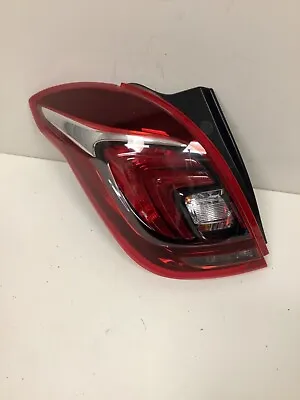 2017 2018 2019 2020 Buick Encore Tail Light Drivers Left Lh Oem C112l-7591 Tc • $200