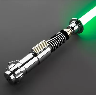 Starwars Lightsaber Xeno3 Xenopixel Return Of The Jedi Luke Skywalker Cosplay • £100