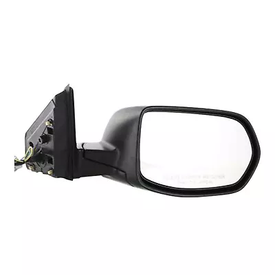 Folding Power Side View Mirror Passenger Right RH For 07 - 11 Honda CR-V CRV • $39.91