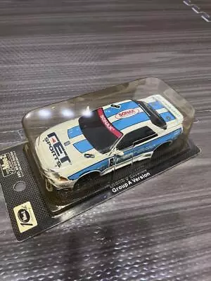 Kyosho Mini-Z Painted Body Skyline GT-R R32 For AWD MR-15 • $128