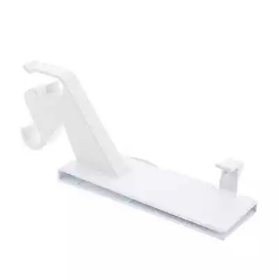 £7.95 • Buy AEG Fridge & Freezer Freezer Hinge Left Hand Door Flap Genuine