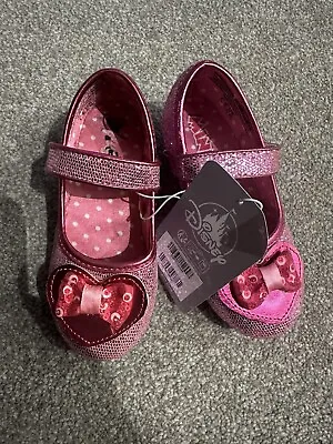 Disney Shoes Age 2+ • £3