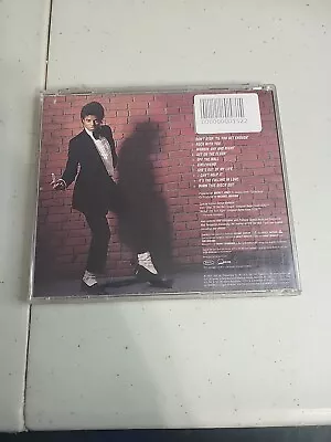 Michael Jackson - Off The Wall Audio CD (1979) • $4.99