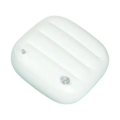 Inflatable Tub Booster Pad Booster Seat Hot Tub Spa Cushion Back Pad  Cushion  • $13.99