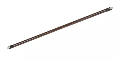 £26.37 • Buy Pro-Lite 1400W Slim R7s 350mm Ruby Slim Infra-Red Halogen Heater Lamp, 120V