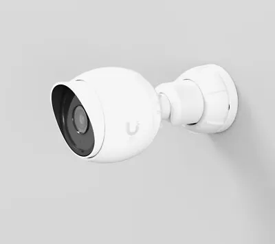 G5 Ubiquiti Indoor/Outdoor Security Camera (UVC-G5-Bullet)  • $41