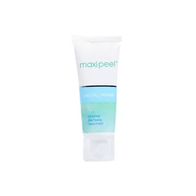 Maxi Peel Facial Wash 25g 💯Original & NEW! • $9.98