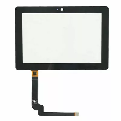 For Amazon Kindle Fire HDX HDX 7 7.0  C9R6QM Black Touch Screen Glass Digitizer • $13.88