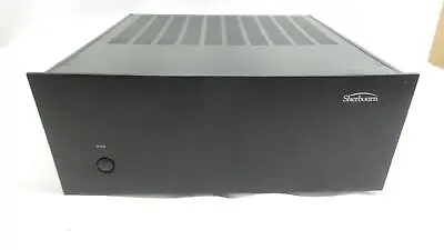 Sherbourn  5/1500A 2 Channel Power Amplifier 200watts/channel Into 8 Ohms • £500