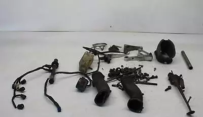 $32 • Buy 03-05 R6 06-09 R6s Yamaha Yzf R6 Parts And Hardware Nuts Bolts