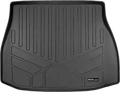 SET Cargo Mat Black For Toyota Venza All Weather Custom Fit 2021-2023 • $165