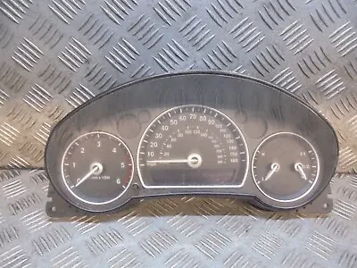 2006 SAAB 9-3 1.9 TiD Vector Sport 4DR AUTO INSTRUMENT CLUSTER P12776076 • $43.50