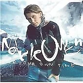 In Your Own Time By Mark Owen (CD 2003) Very Good Condition Box 303 • £2.83