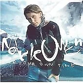 Mark Owen : In Your Own Time CD Value Guaranteed From EBay’s Biggest Seller! • £2.88