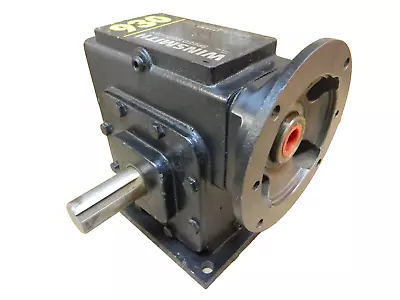 WINSMITH  60:1 Ratio  Speed Reducer  930MDT   1706 In Lbs  140TC • $299.99