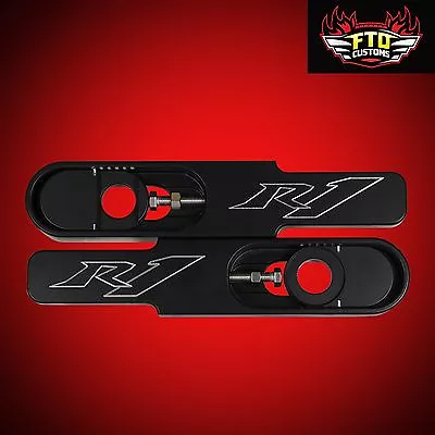 2010 Yamaha R1 Swingarm Extensions  R1 Swingarm Extension Swing Arm Extension • $124.89