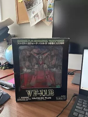 Macros Vf-11b Yamato With Box Good Condition • $60