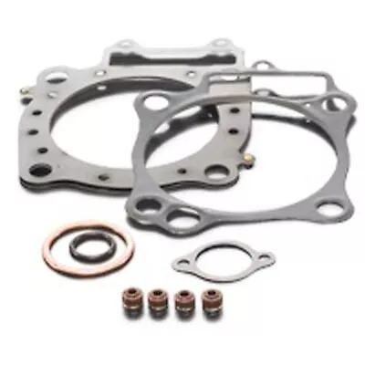 ProX Top End Gasket Set KX125 '90-91 35.4210 • $37.41