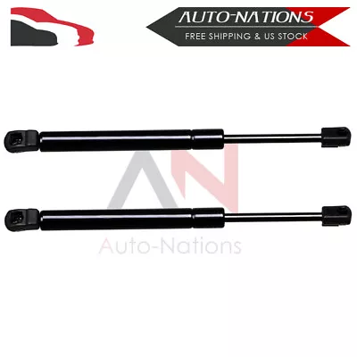 Pair Front Hood Lift Support Shock Struts For Volvo XC60 2010-2017 Sport Utility • $14.89