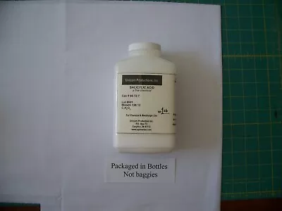 Salicylic Acid Powder 1 Lb • $22.45