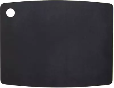 Kitchen Series Cutting Board 14.5-Inch X 11.25-Inch Slate • $48.88