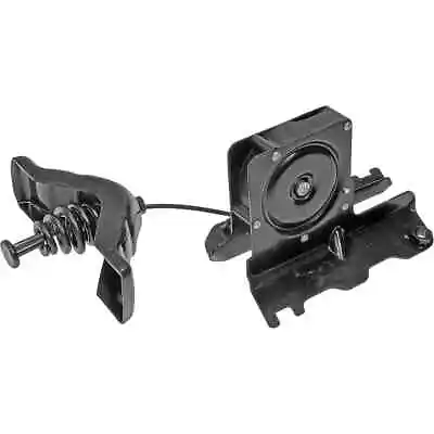 Spare Tire Hoist Carrier For Ford F-250 & F-350 Super Duty 2008-2017 SRW 924-539 • $46.95