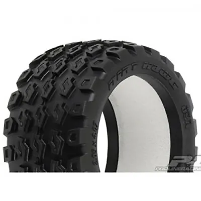 $36 • Buy Pro-Line Racing #1175 Dirt Hawg 2.8   All Terrain Tires