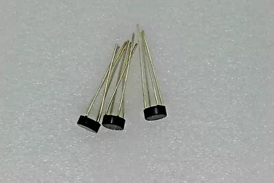 3PCS RB152 Rectron Bridge Rectifiers Bdge Rect 1.5A100V STOCK USA • $5.25