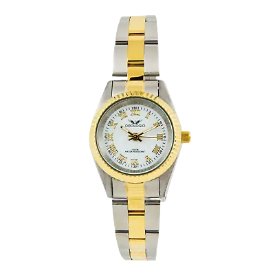 2020 Orologio Classica Womens Swiss Collection Watch L6171TTW • $249