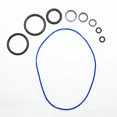 O Ring Rubber Seals Gasket Kit Set YX 140cc Engine PIT PRO TRAIL DIRT BIKE • $13.58