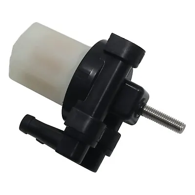 Fuel Filter Assy 4-strokes Outboard For Mercury 30HP 40HP 50HP 60HP 35-879884T • $8.99