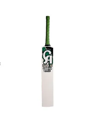 Tape Ball Cricket Bat • £40