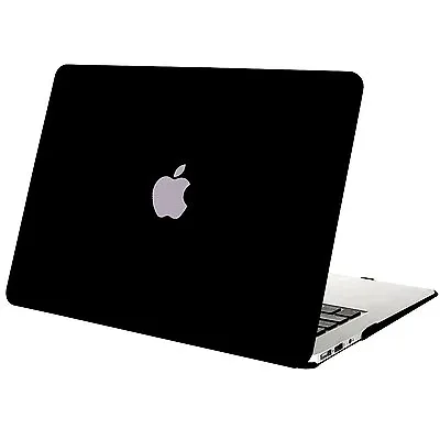 Crystal Matte Shell Case For Macbook Pro Air 11 13 15 Mac 12 Inch Retina 2015 • $14.72