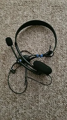 Xbox 360 Headset • $15