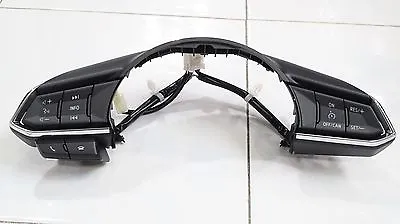 Mazda 23 2017 Genuine Steering Wheel Switch Mode Control Audio-cruise Control • $180