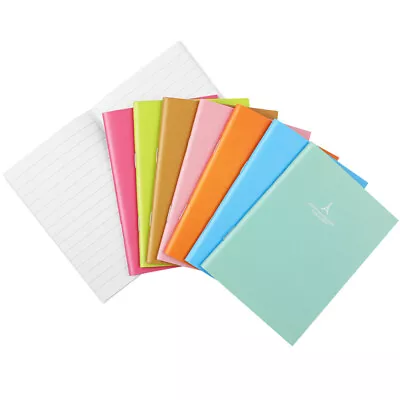 24pcs Pocket Journals Candy Colors Notebook • $25.29