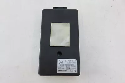 Mercedes W211 E63 E550 Module IPod Interface B67824252 • $21.59