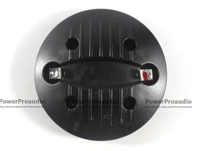 Replacement  Diaphragm For Mackie DC10 1402-16 SRM 350V2 C200 P/N 2040786 • $17.85