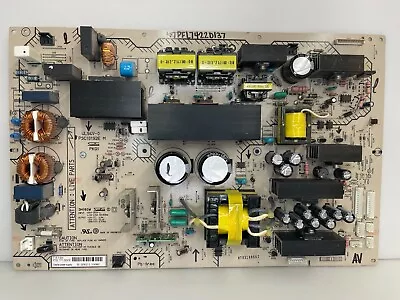$79.99 • Buy Philips  47PFL7422D/37 Power Supply B UL94V-0 / PSC10192EM / 2722-171-00502  AV