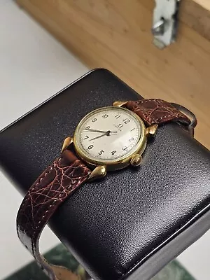 Vintage Omega WWII Era Watch • $820