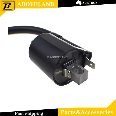 Ignition Coil For Yamaha Scooter CY50 Jog-in 1998 1999 2000 2001 • $22.79