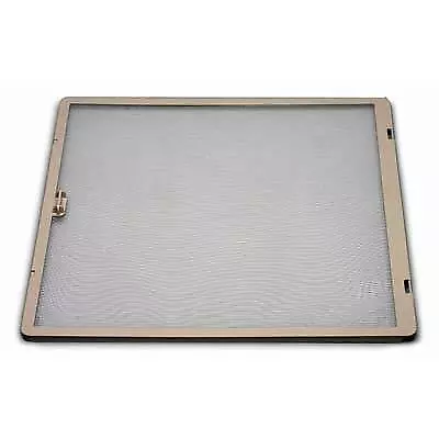 Caravan MPK 400 X 400 Roof Light Rooflight Flyscreen 375 X 375 Beige 900086 • £14.95