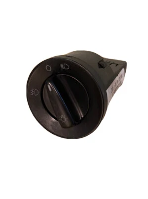 $5 • Buy VW Headlight Fog Light Switch Mk4 Golf Jetta GTI Passat B5 Volkswagen Beetle