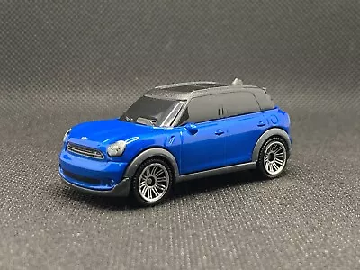 Mini Cooper Countryman Limited Edition 1:64 Scale • $6.99