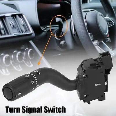 $36.49 • Buy Turn Signal Switch Multifunction Combination Lever For Ford F-150 9L3Z-13K359-AA