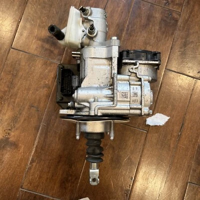 $249.99 • Buy 2017-2019 HONDA CR-V Electric Power Brake Booster ABS P/N: 46000-TLA-A051-M1