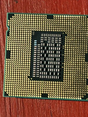 £20 • Buy Intel SR00B Core I7-2600 3.4GHz LGA1155 Quad-Core CPU Processor