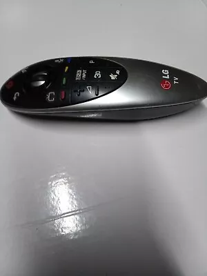 ORIGINAL LG TV AN-MR500G Universal For LG Magic 3D TV Remote Control AN-MR500 • £12